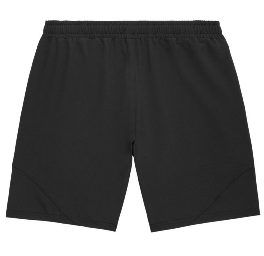 Мужские теннисные шорты Yonex Practice - black