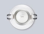 Светильник встраиваемый TN30707 WH белый GU5.3 D92*36