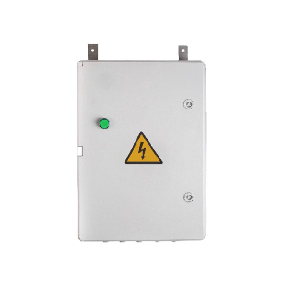 «Релион» SW-2G-8Poe+/480W Сетевое оборудование