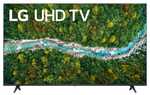 ТЕЛЕВИЗОР 60" LG 60UP77006LB Ultra HD (4K) LED