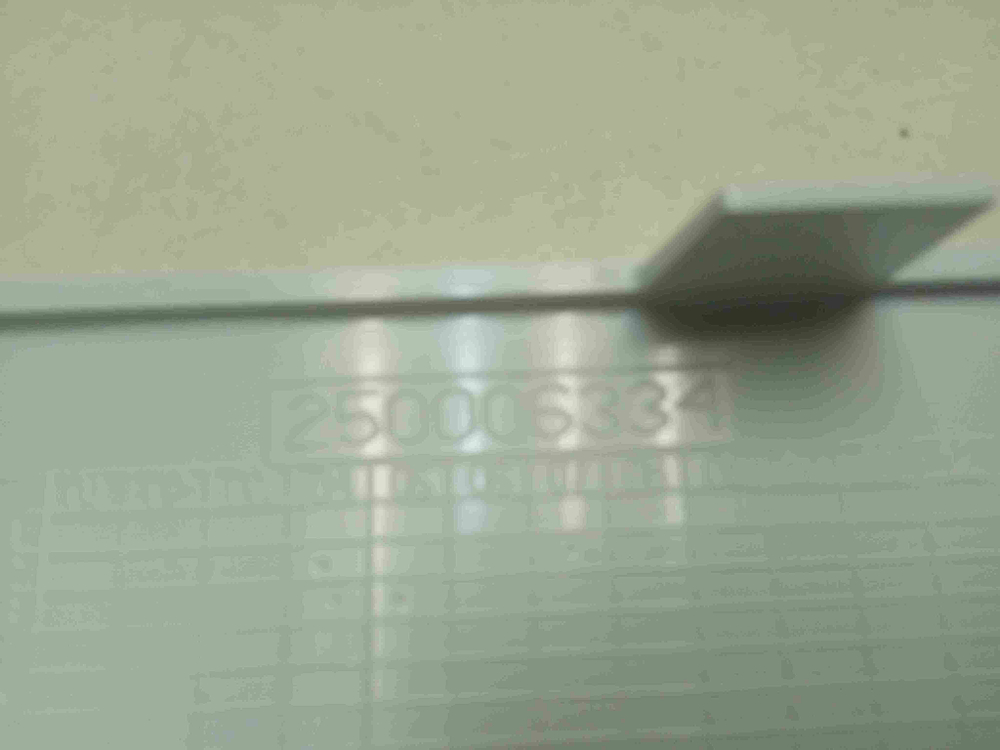 WMSG7105 кт214 Декоративная панель для стиральной машины Hotpoint-Ariston WMSG7105 б/у