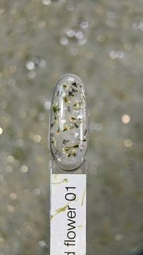 Gold flower gel 01 Iperfect 15g