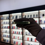 iPhone 13, 256 ГБ б/у