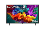 Телевизор LG 100QNED85B6