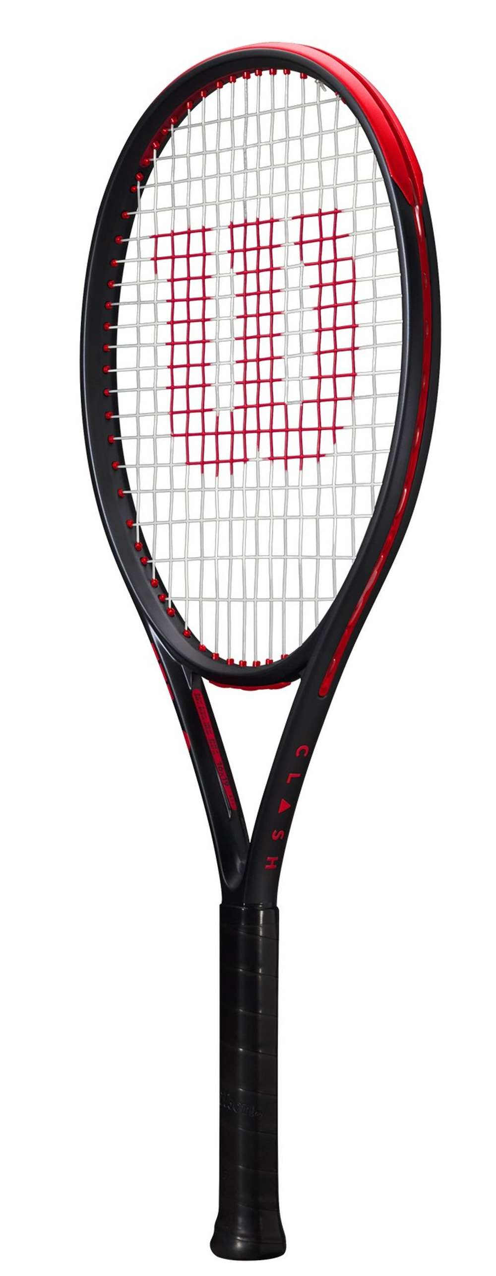 Ракетка детская Wilson Clash 26 V3.0