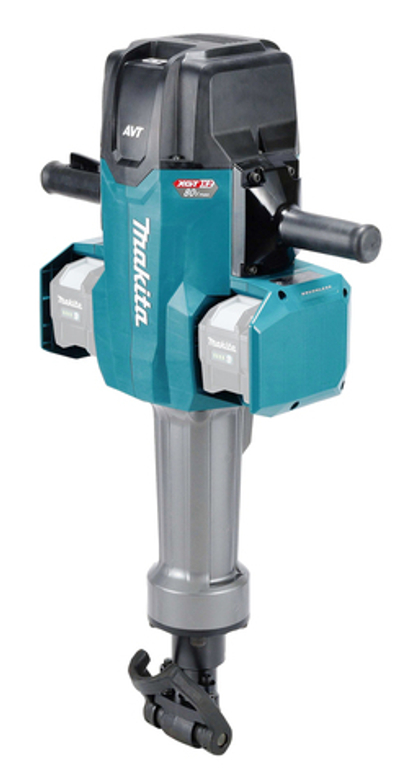 Аккумуляторный отбойный молоток HEX Makita HM004GZ01
