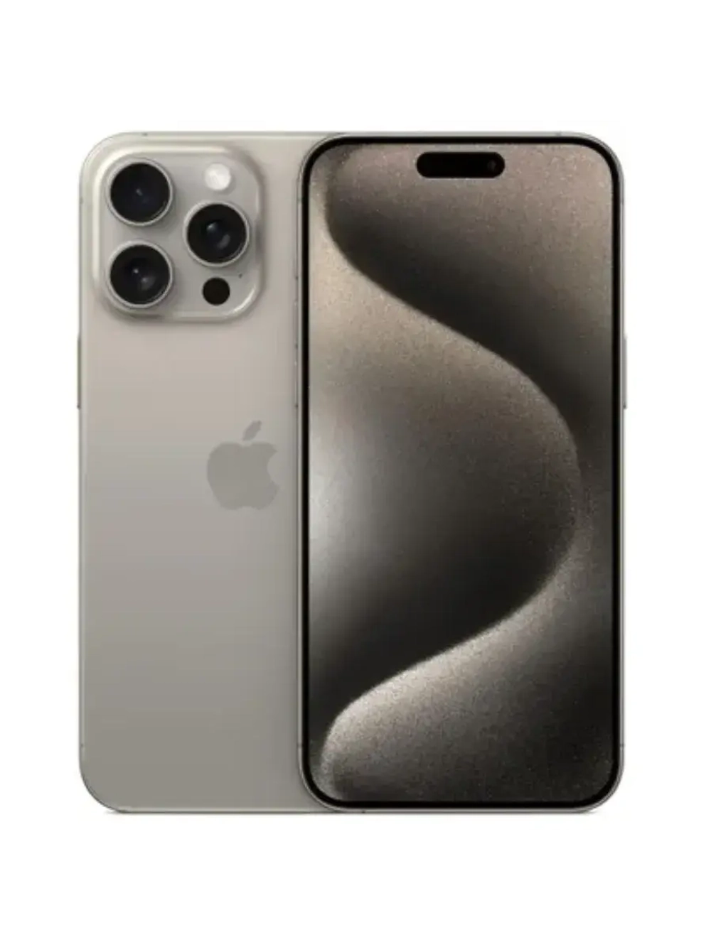 6,7" Смартфон iPhone 15 Pro Max A3105 6/512 ГБ A3105 GREY