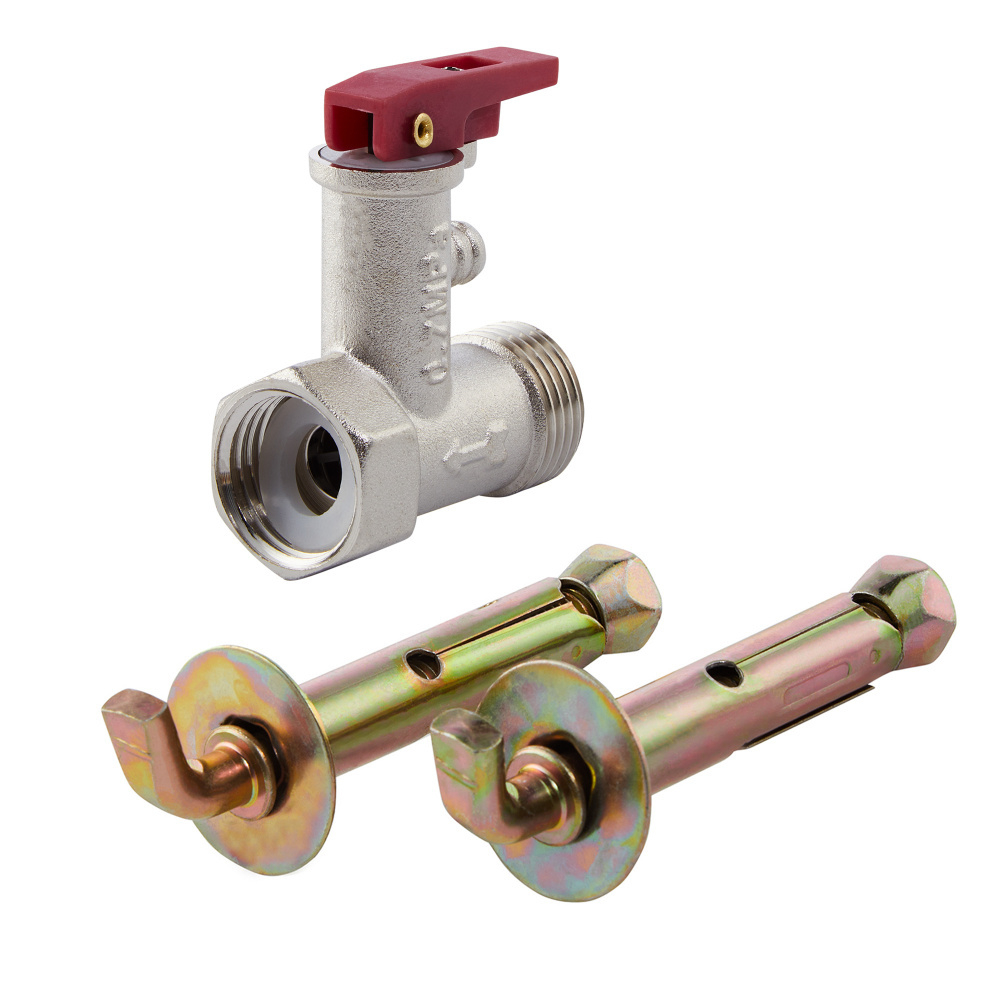 Водонагреватель накопительный BALLU BWH/S 50 Rodon SP