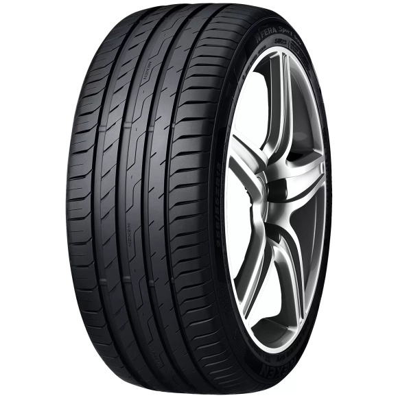 Летняя шина Nexen NFera Sport (205/65 R16 95W)