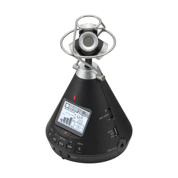 Zoom H3-VR
