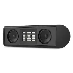 Piega Coax Center 211 Black