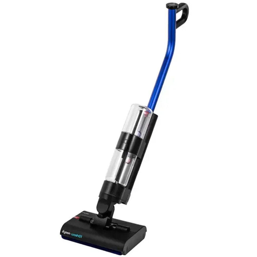 Вертикальный пылесос Dyson G1 Wash синий (492584-01)