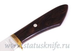 Нож Erik Fritz Cocobolo Hunterфотография - 3