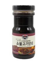 Cоус бульгоги для говядины Beksul Bulgogi for beef 840 г 2 шт