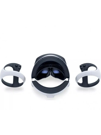 Шлем виртуальной реальности Sony PlayStation VR2, базовая