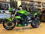 Triumph Street Triple 675 ABS