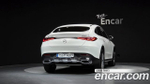 Mercedes-Benz GLC-Class GLC300 4MATIC Avnatgarde Coupe — 2025