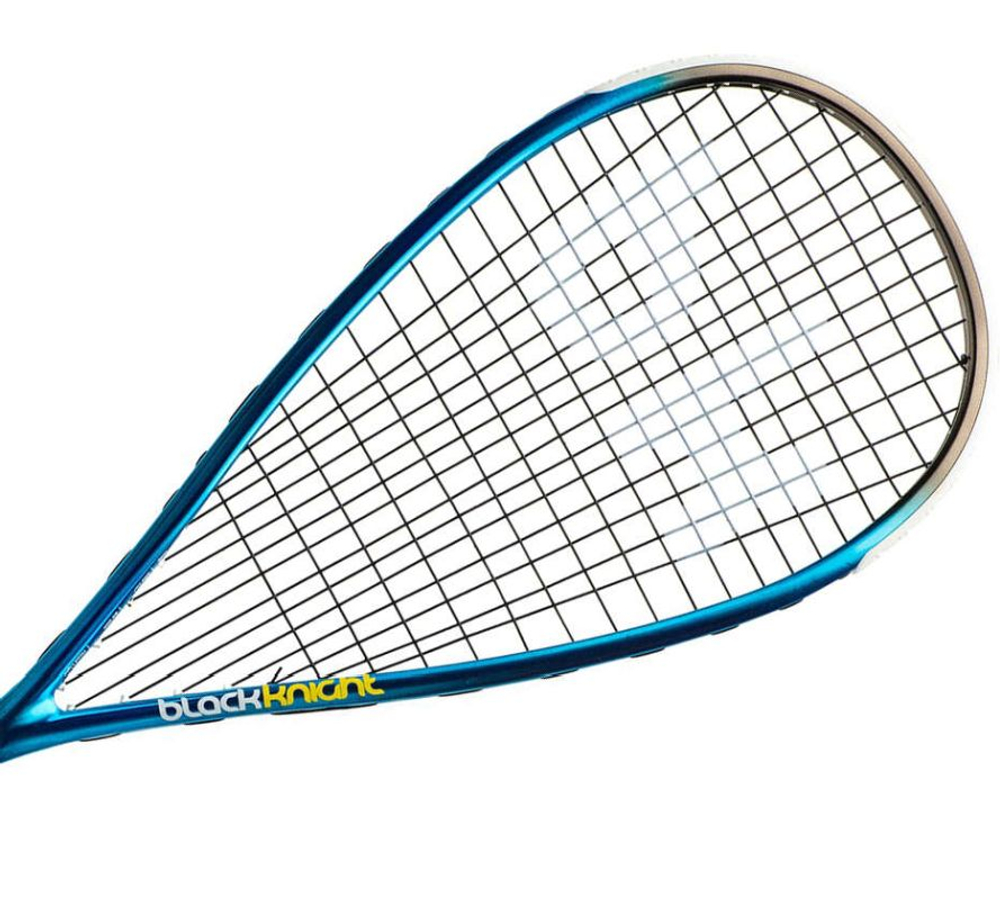 Rakiety do squasha Black Knight QuickSilver H2