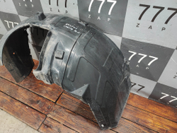 Подкрылок передний левый Geely Coolray 23-нв Б/У Оригинал 8889783359