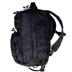 Tramp рюкзак Commander 50 л, черный