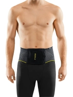 Бандаж поясничный с вкладышем Vario-Flex LUMBAMED PLUS E+motion 3.0