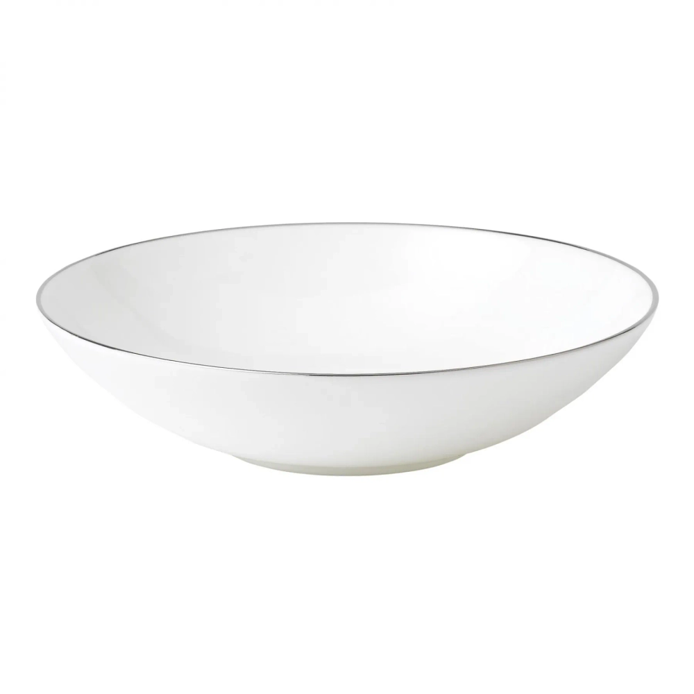 Wedgwood Джаспер Конран Платиновый обеденный сервиз на 2 персоны 50161609540 + 50161609593