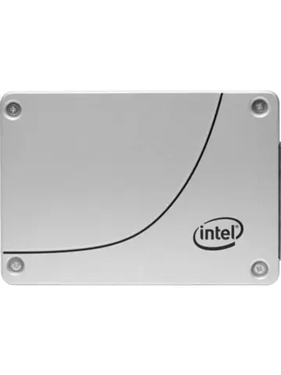 240 ГБ 2.5" SSD накопитель D3-S4520 SSDSC2KB240GZ01