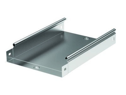 Лоток листовой неперфорированный DKC 35026ZL