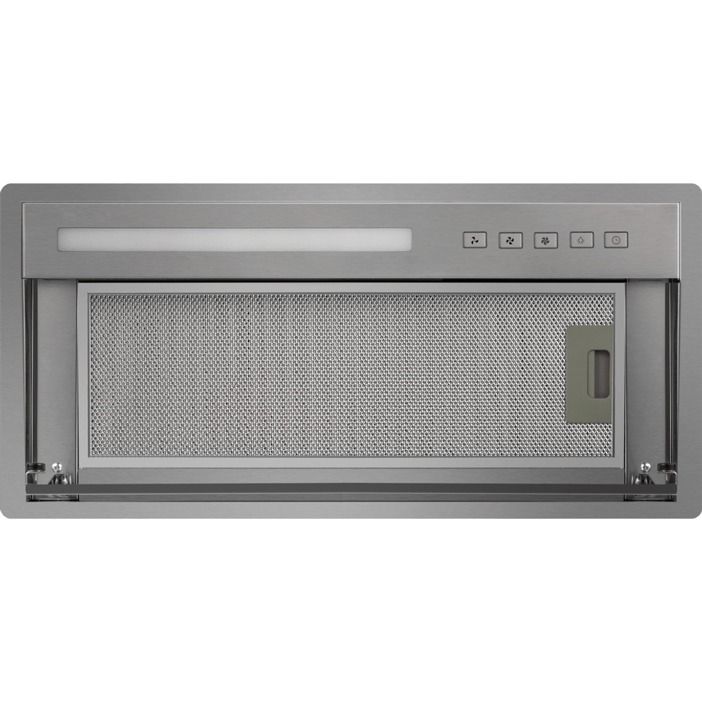 MAUNFELD Clare 60 Inox