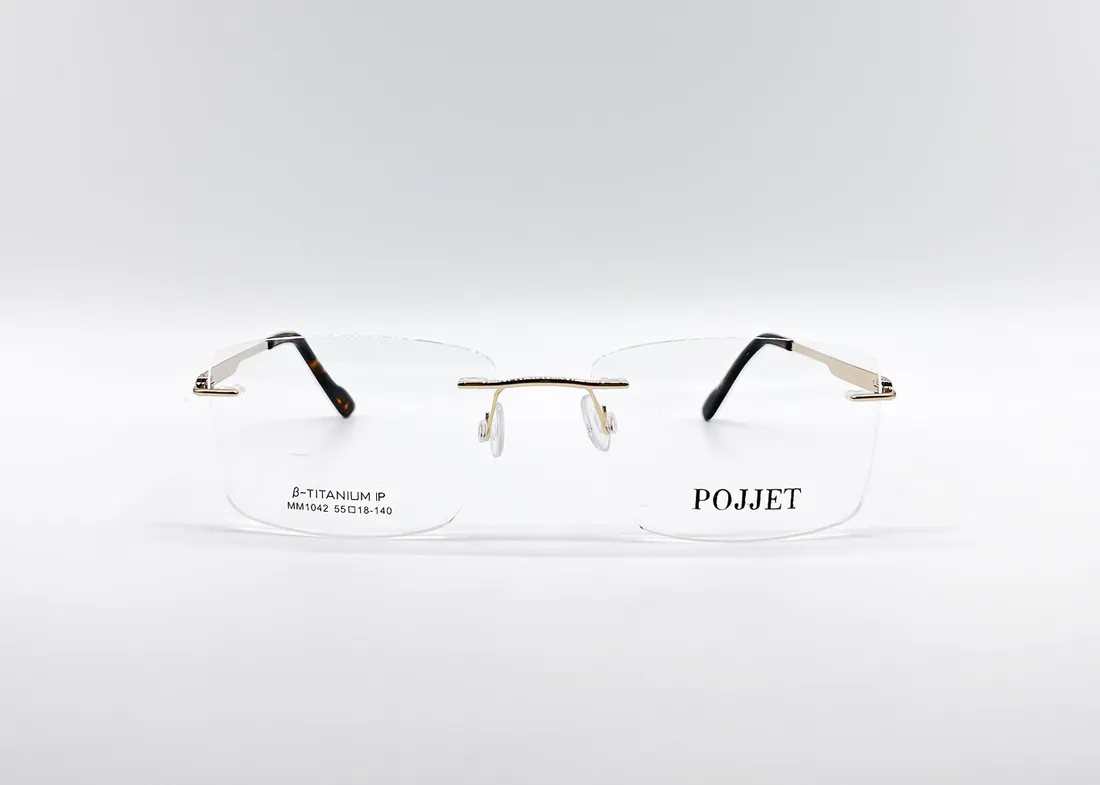 Изг. оправы Pojjet MM1042 C1