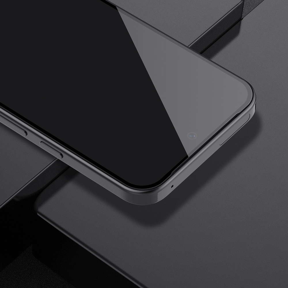 Защитное закаленное стекло от Nillkin для Google Pixel 9 Pro XL и 10 Pro XL, серия CP+PRO Anti-Explosion Glass Screen Protector