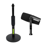 Комплект для записи подкастов Shure MV7+-K-BNDL