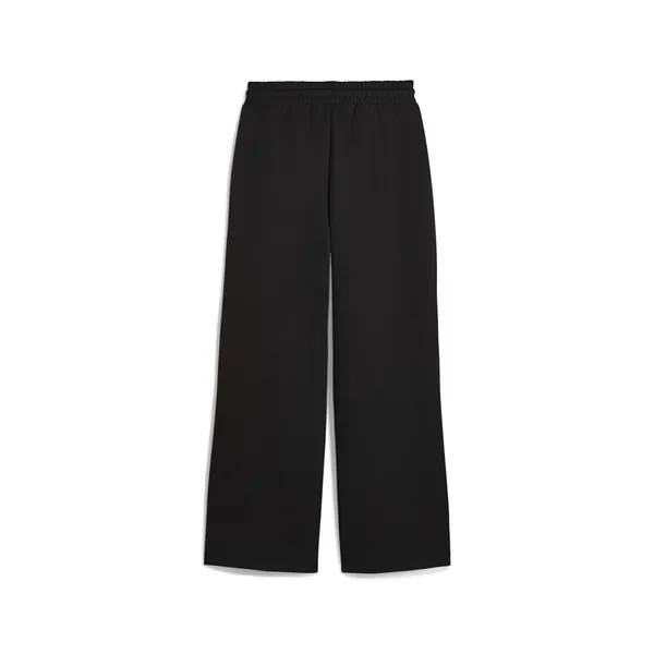Брюки спортивные женские PUMA WARDROBE ESS Relaxed Pants DK