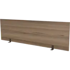 Экран для бенча СМЭ25-14Б  1400x25x350 Аргентум-МП