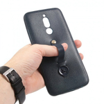 Чехол ТПУ для Xiaomi Redmi 8, 011784 Коричневый