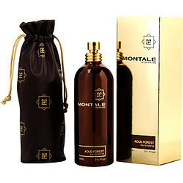 Montale Aoud Forest Eau De Parfum