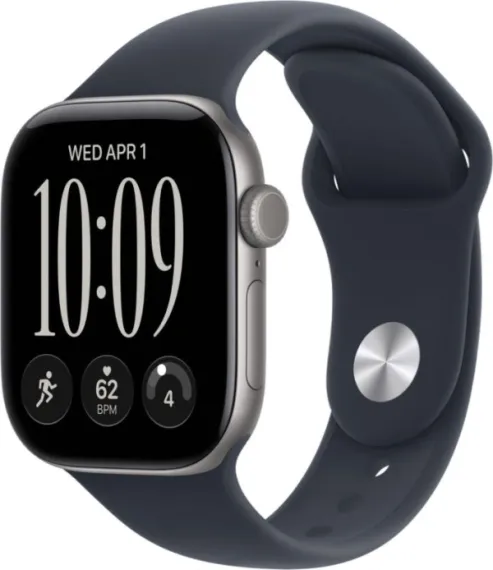 Apple Watch Series 12