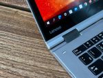 Ноутбук Lenovo ThinkPad Yoga X1 Gen 2 Oled Grey