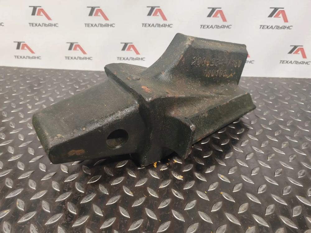Адаптер боковой 72A1436