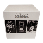 Комплект / Genesis (23 Mini LP CD + 14DVD + Box)