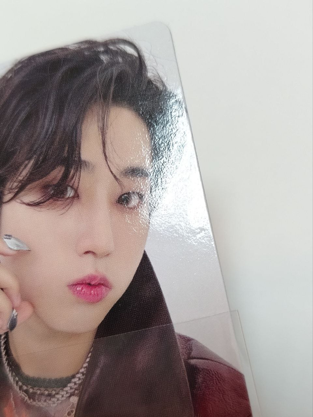 Фотокарты Stray Kids ATE (AppleMusic) (Дефекты)