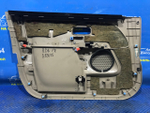 Обшивка двери Honda CR-V 2001-2006