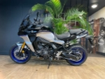 Yamaha MT-09 Tracer (FJ-09), 2025
