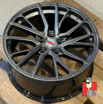Комплект дисков Vossen 18x8.5 et40 5x114.3