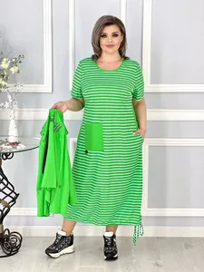 Платье с болеро Марина Fabrika
