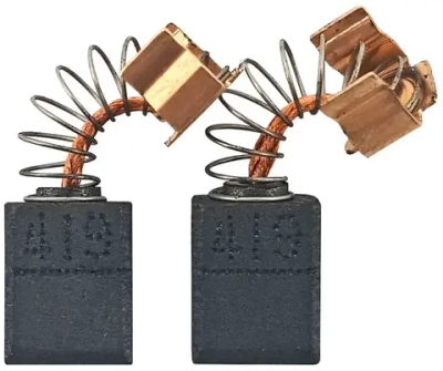 Угольные щетки CB-419, 1919624 (191962-4)