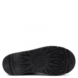 UGG Classic Mini II Leather Black