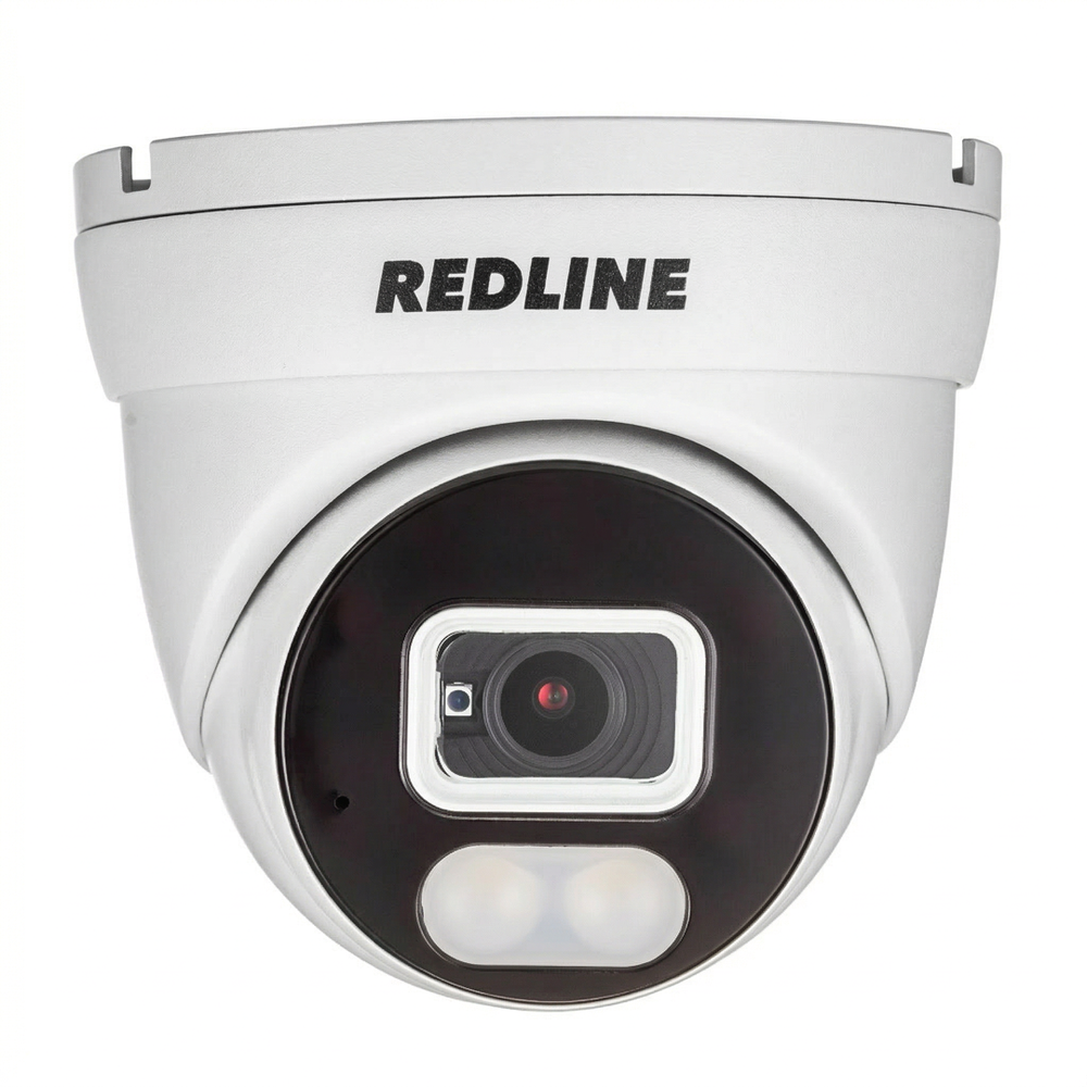 IP-видеокамера RedLine RL-IP25P-SL.WDR