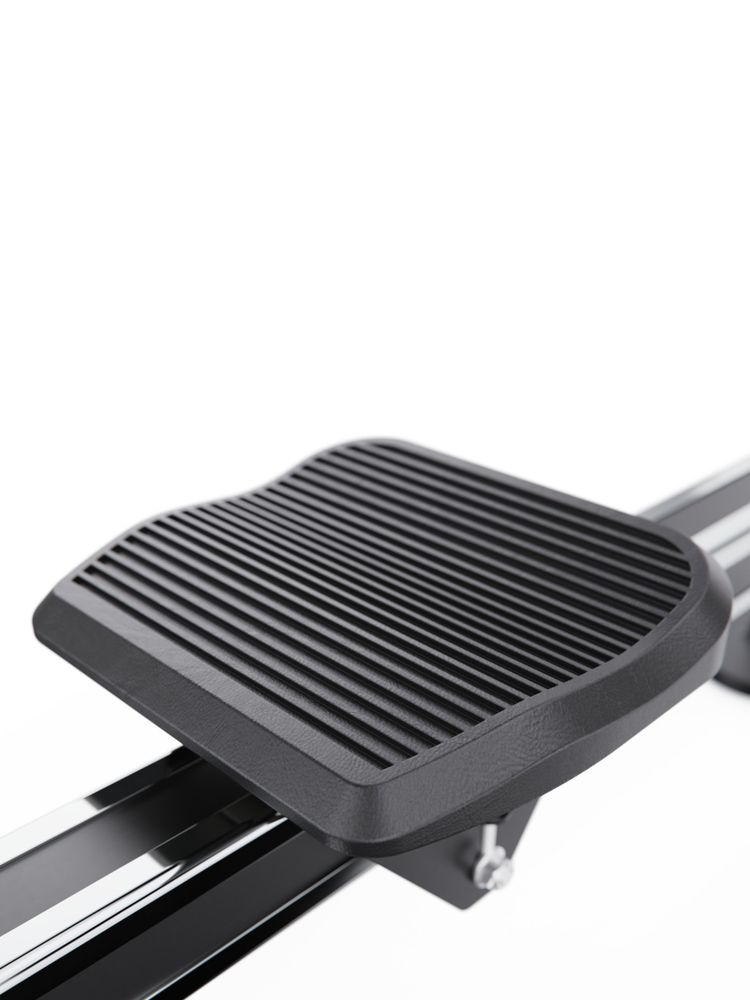 Силовой гребной тренажёр STEELVER SV9204