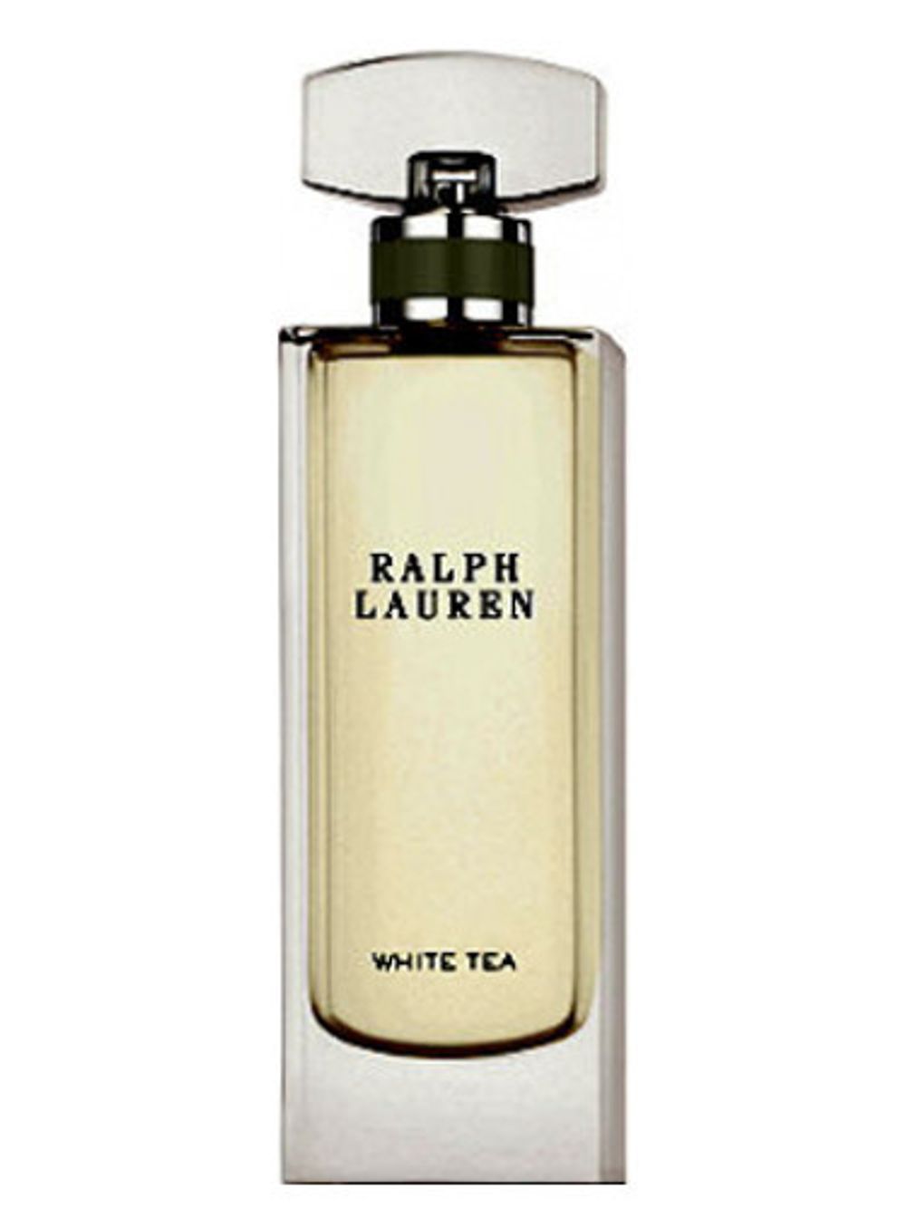 Ralph Lauren Legacy of English Elegance - White Tea
